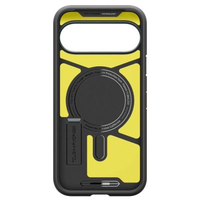 4. Spigen Tough Armor Mag MagSafe Case für Google Pixel 10 Pro XL - Grün