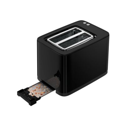 3. Tefal TT6408 Toaster 2 Scheiben Schwarz 850 W