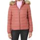 2. Tommy Jeans TJW Basic Daunenjacke mit Kapuze W DW0DW10506