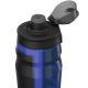 11. Under Armour Playmaker Squeeze Trinkflasche 950 ml blau UA70320 1364836 400