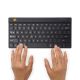 17. R-Go Compact Break Keyboard - Tastatur - Multifunktion