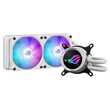 ASUS ROG STRIX LC III 240 ARGB WHT Kühler
