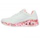 5. Skechers Sneakers W 155506 WRPK