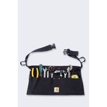 Carhartt Firm Duck Werkzeuggürtel, schwarz