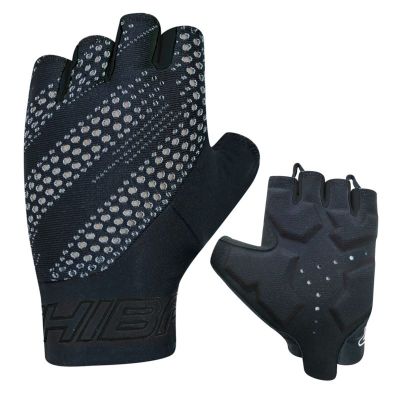 CHIBA ERGO Handschuhe schwarz XL