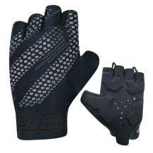 CHIBA ERGO Handschuhe schwarz XL