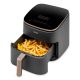 7. 6L Cosori Airfryer TurboBlaze Chef Edition Fritteuse CAF-DC602-KEUR