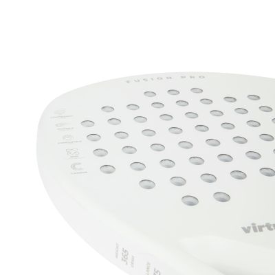 15. Virtufit Padel Fusion Pro VF12008 Padelschläger