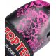 10. ROTT-FLOWERS Offene Handschuhe (WAKO-GENEHMIGT)