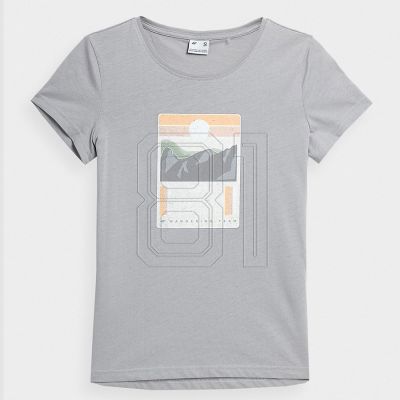 3. T-Shirt 4F W 4FSS23TFTSF274 27S