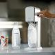 2. SodaStream Terra Wasserfilter Weiß + 1 Flasche