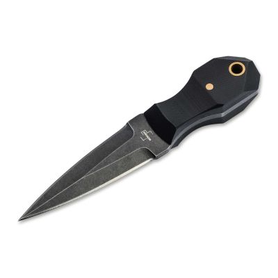 Böker Plus Pocket Rocket D2 Messer