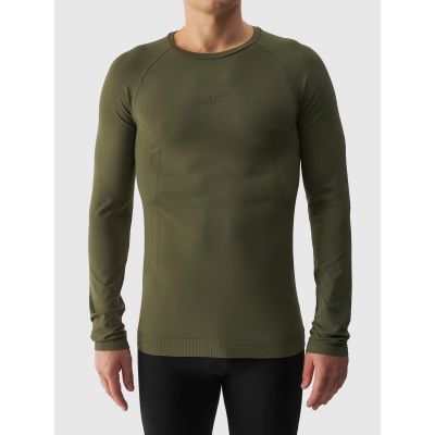 6. T-Shirt 4F M 4FWAW24USEAM172-43S