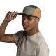 3. Buff 5-Panel Venture Cap 137847854 Mehrfarbig One size