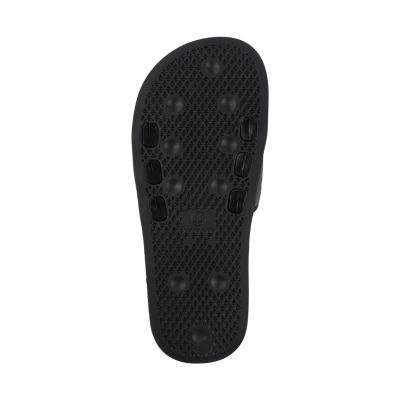 6. O'Neill Kelso Damen-Flip-Flops, schwarz, 90261027, Größe 25Y