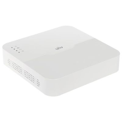 IP-Recorder NVR301-04LS3-P4, 4 Kanäle, 4 PoE, UNIVIEW