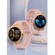 5. Smartwatch Gravity Roségold Pink GT25-2