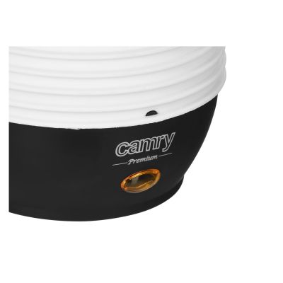 11. Dampfreiniger CAMRY CR 7021 0,35L 1500W 3,5ba