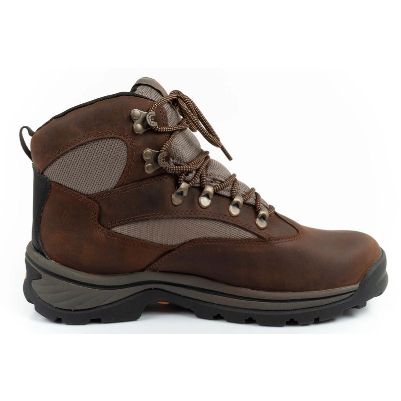19. Timberland Chocorua M TB015130210 Schuhe