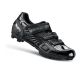 CRONO MTB-Schuhe CX4-19 schwarz 42 Nylon