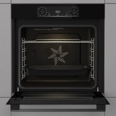 2. GORENJE BO6737E02BG Backofen