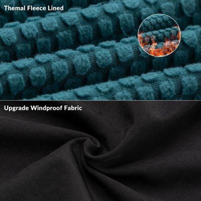 2. Rockbros Wintersporthose YPK030-1 XL