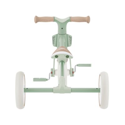 5. Dreirad/Laufrad LEARNING TRIKE 2in1 PLUS ECOLOGIC (737-109)