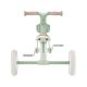5. Dreirad/Laufrad LEARNING TRIKE 2in1 PLUS ECOLOGIC (737-109)
