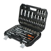 Steckschlüsselsatz FASTER TOOLS FT313-05 94-teilig