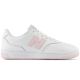 5. New Balance W BBW80PNK Schuhe
