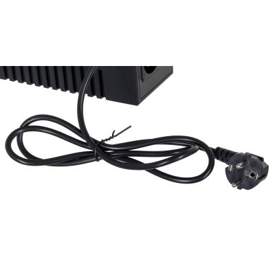 9. EVER EASYLINE 650AVR USB USV (T/EASYTO-000K65/00)
