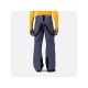 3. ROSSIGNOL Isolierte Skihose Herren Blau