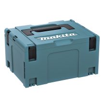 Makita 821551-8 Hartschalenkoffer/Tasche Schwarz, Türkis