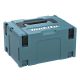 Makita 821551-8 Hartschalenkoffer/Tasche Schwarz, Türkis