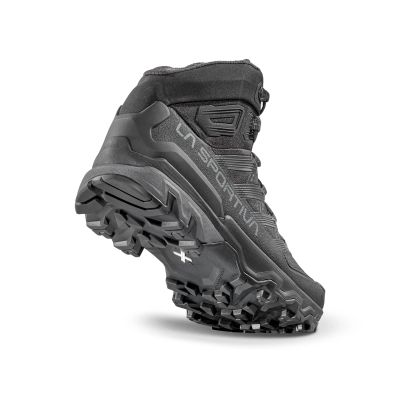7. LA SPORTIVA ULTRA RAPTOR 3 MID GTX SCHWARZ ZFHS109K00K00