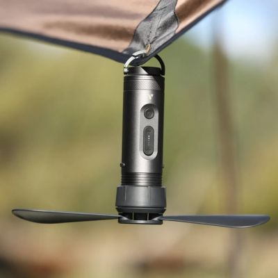 5. Aecooly CamperPack – Kühlrucksack – Multifunktionsset