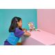 14. LEGO Creator 3-in-1 31390 - Dekoratives Blumenbild