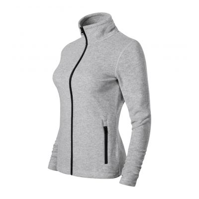 Malfini Micro Factor W Fleece-Sweatshirt MLI-853M3
