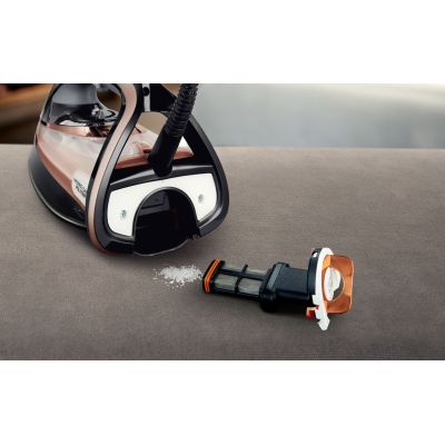 25. TEFAL FV 9845 Ultimate Pure 3200W Bügeleisen
