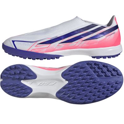 Adidas F50 Hyperfast League LL TF IH4585 Schuhe