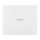 8. D-Link AC1200 1200 Mbps Weiß PoE-Unterstützung