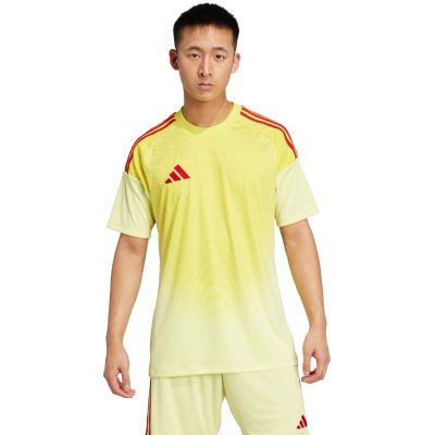 8. adidas Tiro 25 Competition Kurzarm-Torwarttrikot M JN2016