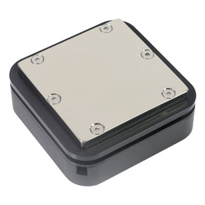 2. Alphacool Core 1 LT Wasserblock