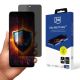 3mk Silky Matt Privacy™ Blickschutzfolie für Motorola Moto G56