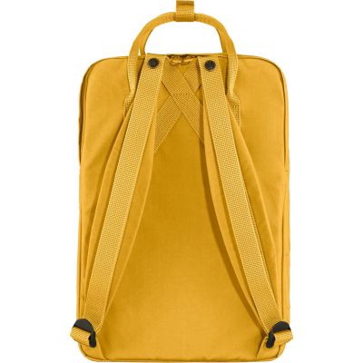 Fjällräven Kånken Laptop 15" Rucksack Ocker (F23524-160)