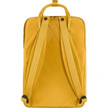 Fjällräven Kånken Laptop 15" Rucksack Ocker (F23524-160)