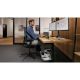 5. Kensington Pro Fit Ergo KB675 EQ TKL Bluetooth-Tastatur Schwarz