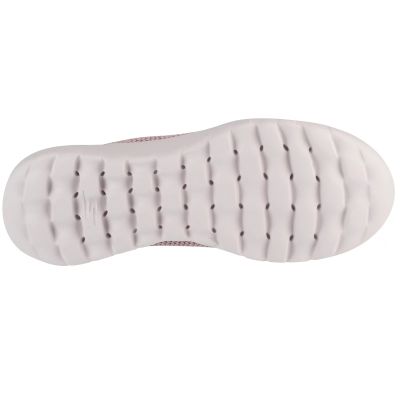 4. Skechers Slip-Ins: Go Walk Joy - Abby 124649-MVE Pink 35