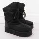 13. Big Star Plateau-Schneestiefel OO274884 W INT2071