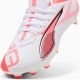 4. Puma Ultra 5 Match FG/MG Jr 108167-01 Fußballschuhe
